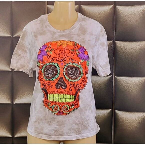 Fosforos Gailleo tshirt  - Picture 1 of 6